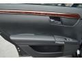 Black - S 550 Sedan Photo No. 20