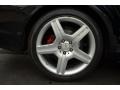 Black - S 550 Sedan Photo No. 23