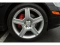 Black - S 550 Sedan Photo No. 24