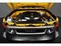 Sun Fusion Yellow - FJ Cruiser 4WD Photo No. 9