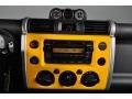 Sun Fusion Yellow - FJ Cruiser 4WD Photo No. 25
