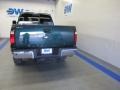 2011 Forest Green Metallic Ford F250 Super Duty Lariat Crew Cab 4x4  photo #7