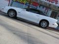 Arctic White - Camaro Z28 Coupe Photo No. 2