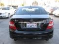 Black - C 300 Sport Photo No. 3
