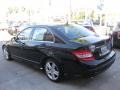 Black - C 300 Sport Photo No. 4