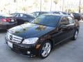 Black - C 300 Sport Photo No. 5