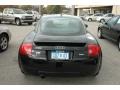 Brilliant Black - TT 1.8T quattro Coupe Photo No. 5