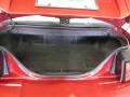 2004 Ford Mustang GT Convertible Trunk