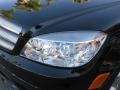 Black - C 300 Sport Photo No. 23