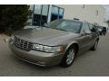 2003 Cashmere Cadillac Seville SLS  photo #3