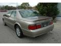 2003 Cashmere Cadillac Seville SLS  photo #4