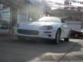 Arctic White - Camaro Z28 Coupe Photo No. 10