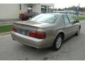 2003 Cashmere Cadillac Seville SLS  photo #6