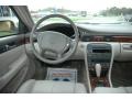 2003 Cashmere Cadillac Seville SLS  photo #9