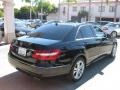 Black - E 350 Sedan Photo No. 2