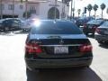 Black - E 350 Sedan Photo No. 3
