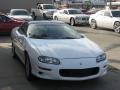 Arctic White - Camaro Z28 Coupe Photo No. 12