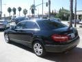 Black - E 350 Sedan Photo No. 4
