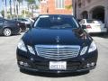 Black - E 350 Sedan Photo No. 6