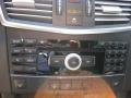Black - E 350 Sedan Photo No. 14