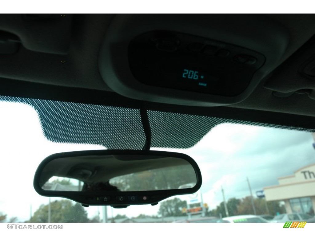 2005 Impala LS - Medium Gray Metallic / Medium Gray photo #11