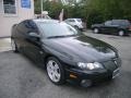 2004 Phantom Black Metallic Pontiac GTO Coupe  photo #3