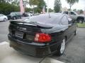 2004 Phantom Black Metallic Pontiac GTO Coupe  photo #5