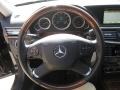Black - E 350 Sedan Photo No. 19