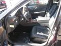 Black - E 350 Sedan Photo No. 20