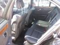 Black - E 350 Sedan Photo No. 21