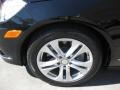 Black - E 350 Sedan Photo No. 25