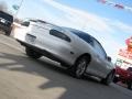 Arctic White - Camaro Z28 Coupe Photo No. 16