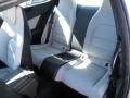 Iridium Silver Metallic - C 250 Coupe Photo No. 8