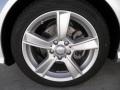 Iridium Silver Metallic - C 250 Coupe Photo No. 10