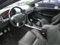 2004 Phantom Black Metallic Pontiac GTO Coupe  photo #25