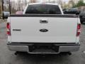 2006 Oxford White Ford F150 XLT SuperCrew 4x4  photo #11