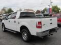 2006 Oxford White Ford F150 XLT SuperCrew 4x4  photo #12