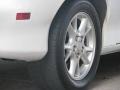Arctic White - Camaro Z28 Coupe Photo No. 21