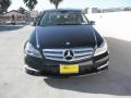 Black - C 250 Sport Photo No. 2