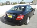 Black - C 250 Sport Photo No. 4
