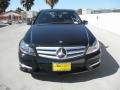 Black - C 250 Sport Photo No. 2