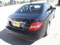 Black - C 250 Sport Photo No. 4
