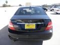 Black - C 250 Sport Photo No. 5
