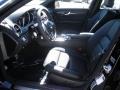 Black - C 250 Sport Photo No. 7