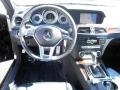 Black - C 250 Sport Photo No. 9
