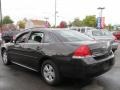 Black - Impala LT Photo No. 14