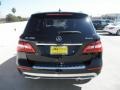 Black - ML 350 4Matic Photo No. 5