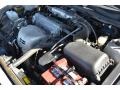 2.2L DOHC 16V 4 Cylinder Engine for 2000 Toyota Camry LE #55256878