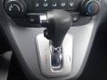 2009 Alabaster Silver Metallic Honda CR-V EX 4WD  photo #20