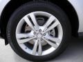 2012 Mercedes-Benz ML 350 4Matic Wheel and Tire Photo